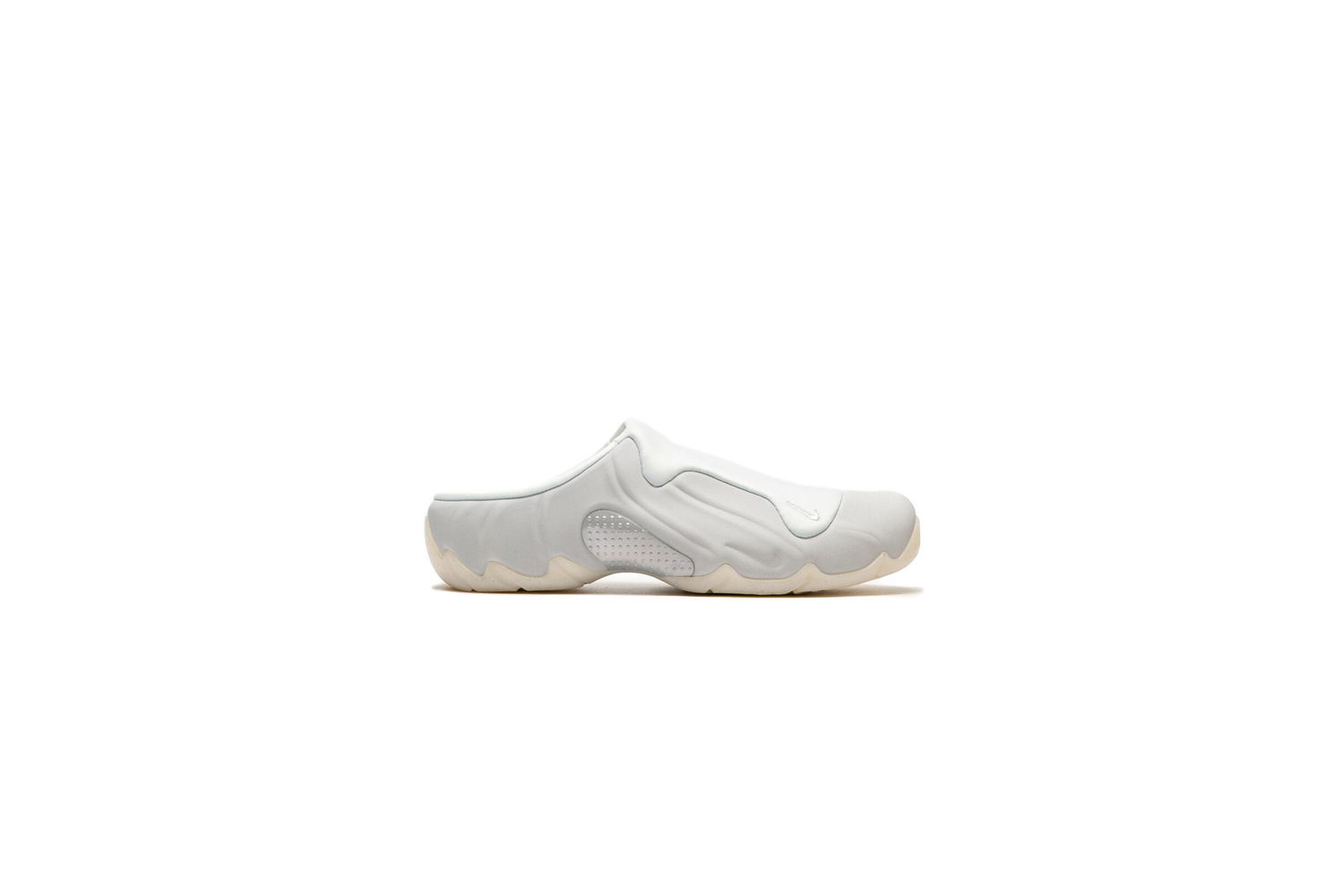 Superge in čevlji Nike Clogposite Bela | HJ4478-100, 1