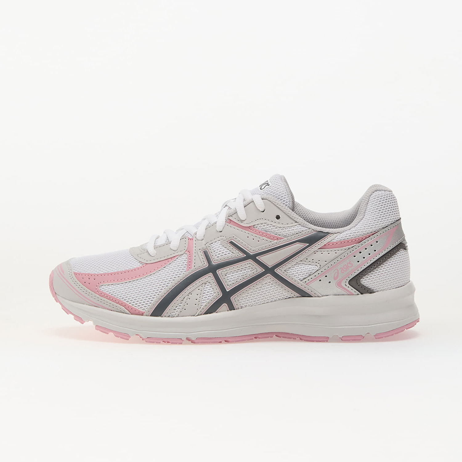 Superge in čevlji Asics Jog 100S Roza | 1203A684-103, 0
