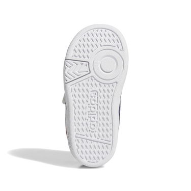Superge in čevlji adidas Performance Hoops 4.0 CF I Bela | JI3488, 4