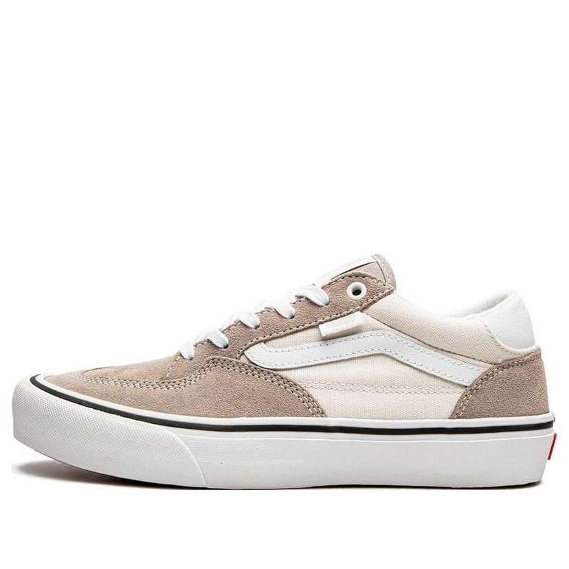 Superge in čevlji Vans Rowan Bež | VN0A5JICBD3