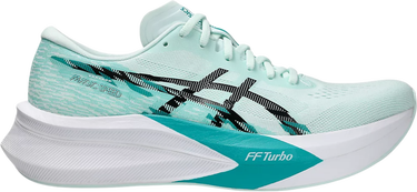 Superge in čevlji Asics MAGIC SPEED 4 Turkizna | 1011b875-401, 0