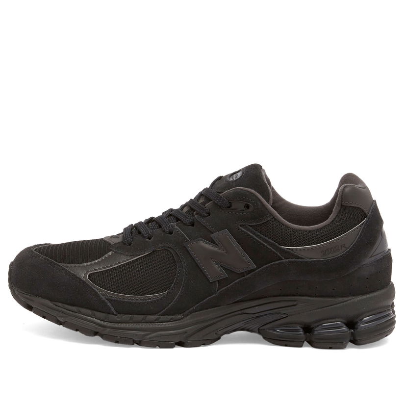 Superge in čevlji New Balance U2002RBL Size UK 10 Črna | U2002RBL
