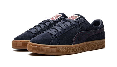 Superge in čevlji Puma Suede Classics Vogue Wn´s Črna | 387687_02, 4