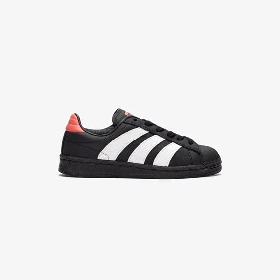 Superge in čevlji adidas Originals adidas Wmns Superstar Črna | IE3056, 0