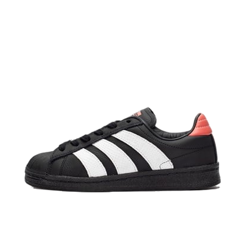 Superge in čevlji adidas Originals adidas Wmns Superstar Črna | IE3056