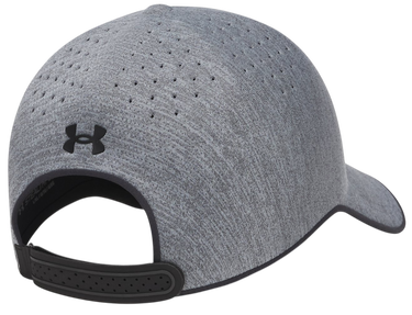 Kapa Under Armour Under Armour StealthForm Uncrushable Cap Siva | 6000413-025, 4