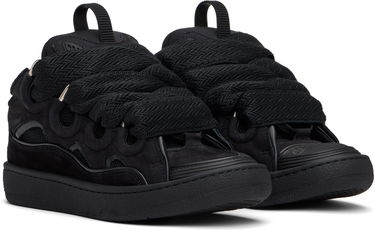 Oblačila LANVIN Lanvin Curb Črna | FU-SKDK12-DRAG-P25, 3