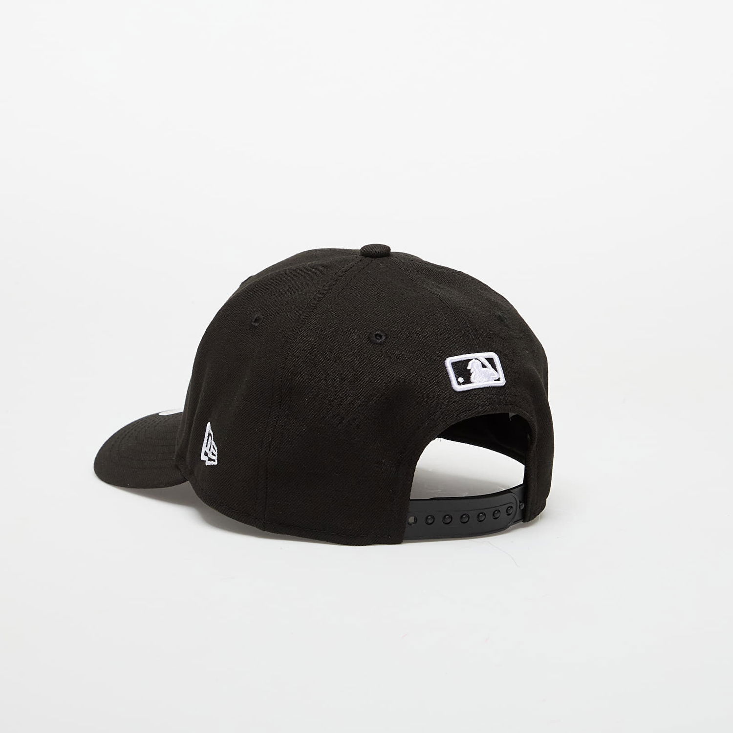 Kapa New Era New Era New York Yankees 9FORTY Adjustable Cap Črna | 60691059, 1