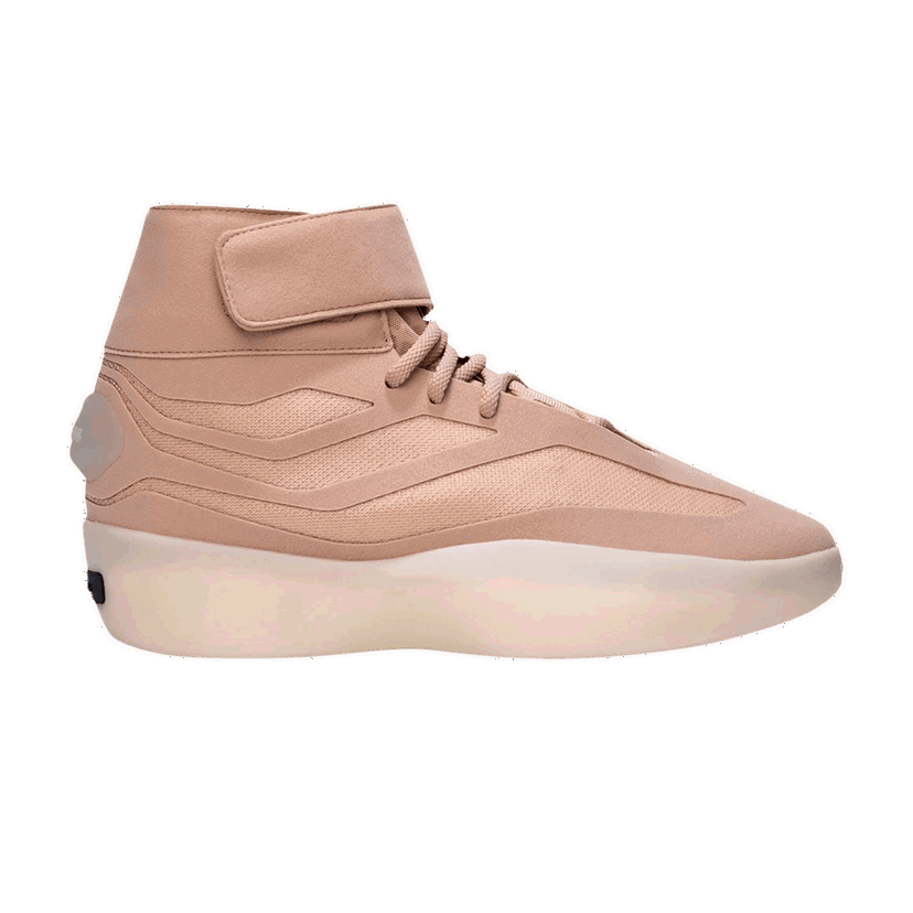 Superge in čevlji adidas Originals Fear of God Athletics x II Basketball High Bež | JQ8484