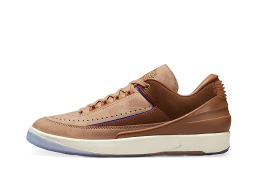 Superge in čevlji Jordan Two 18 x Air Jordan 2 Low Rjava | DV7129-222
