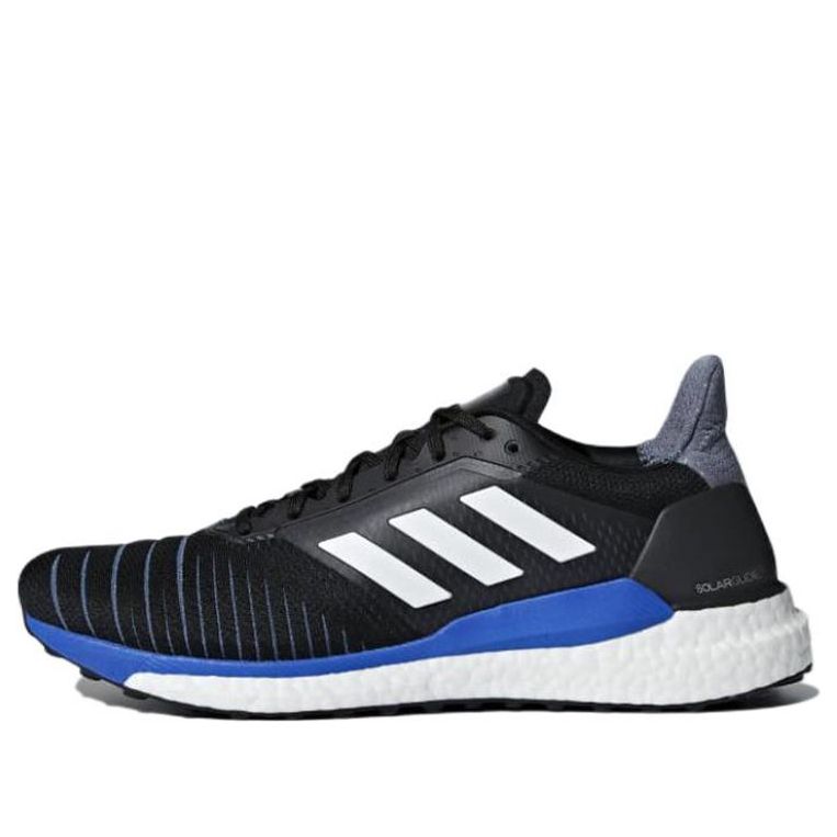Superge in čevlji adidas Performance Solar Glide Črna | CQ3175