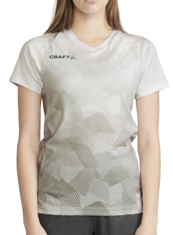 Majica Craft Premier Fade Jersey T-shirt Bela | 1912760-900000