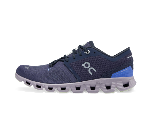 Tek On Running Cloud X 3 Modra | 60-98689