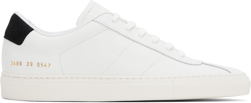 Common Projects Tennis Classic
