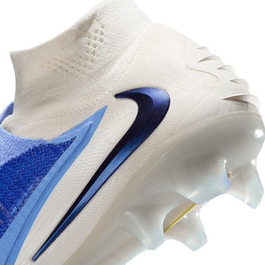 Superge in čevlji Nike PHANTOM 6 HIGH ELITE FG LV8 Modra | hq2328-400, 6