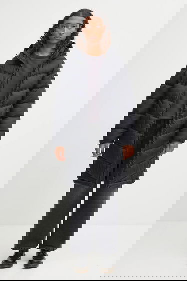 Puhovka Napapijri Napapijri A-Ega Winter Puffer Coat Črna | NP0A88XF9411, 5