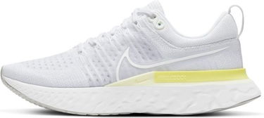 Superge in čevlji Nike React Infinity Run Flyknit 2 W Bela | CT2423-100, 0