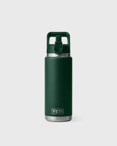 Steklenica za pitje YETI 26 oz Straw Bottle Zelena | 70000004236, 1