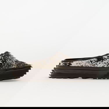 Superge in čevlji Vans Vans Premium Mule Style 17 Rjava | VN000D84CHU, 2