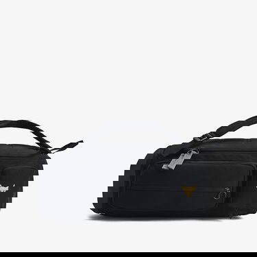 Nahrbtnik Under Armour Project Rock Duffle BP Črna | 1376459-002, 3