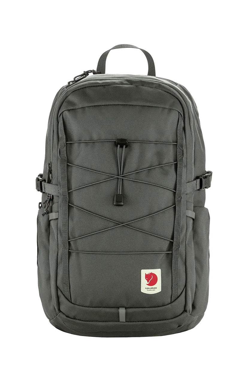 Nahrbtnik FJÄLLRÄVEN Fjallraven Skule 20L Backpack Siva | F23349.050.50