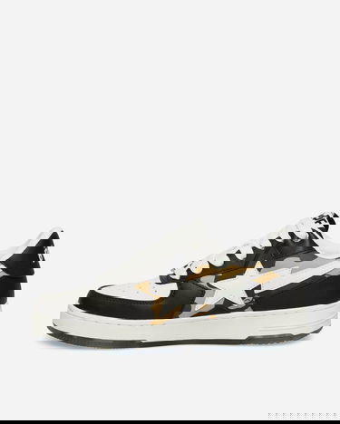 Superge in čevlji BAPE BAPE STA Icon 2 M2 Večbarvna | 1L80191306 BLACK, 3