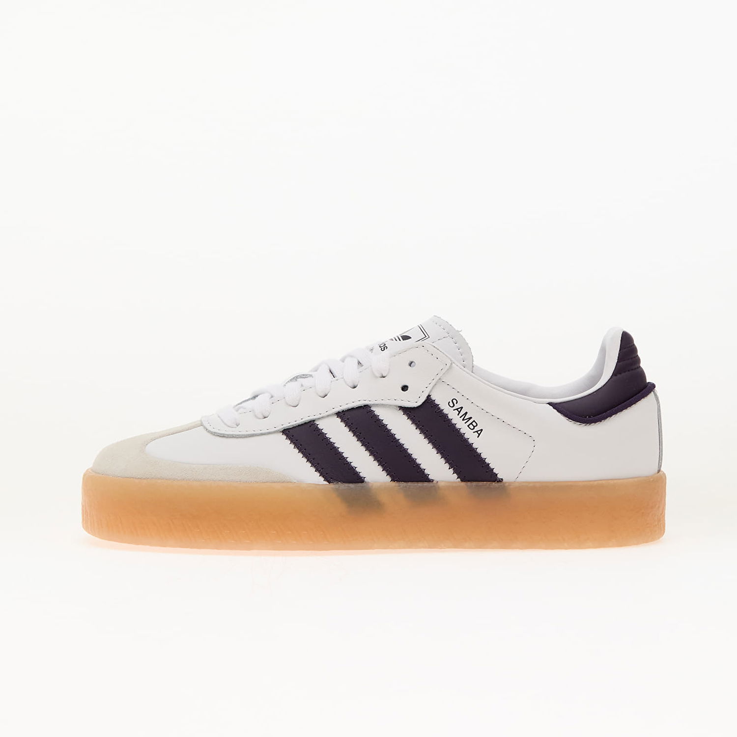 Superge in čevlji adidas Originals Sambae Bela | JS3941, 0