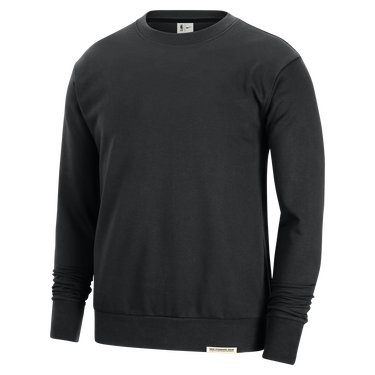 Pulover Nike Dri-FIT NBA Team 31 Standard Issue s kulatým výstřihem Črna | FB3765-010, 0