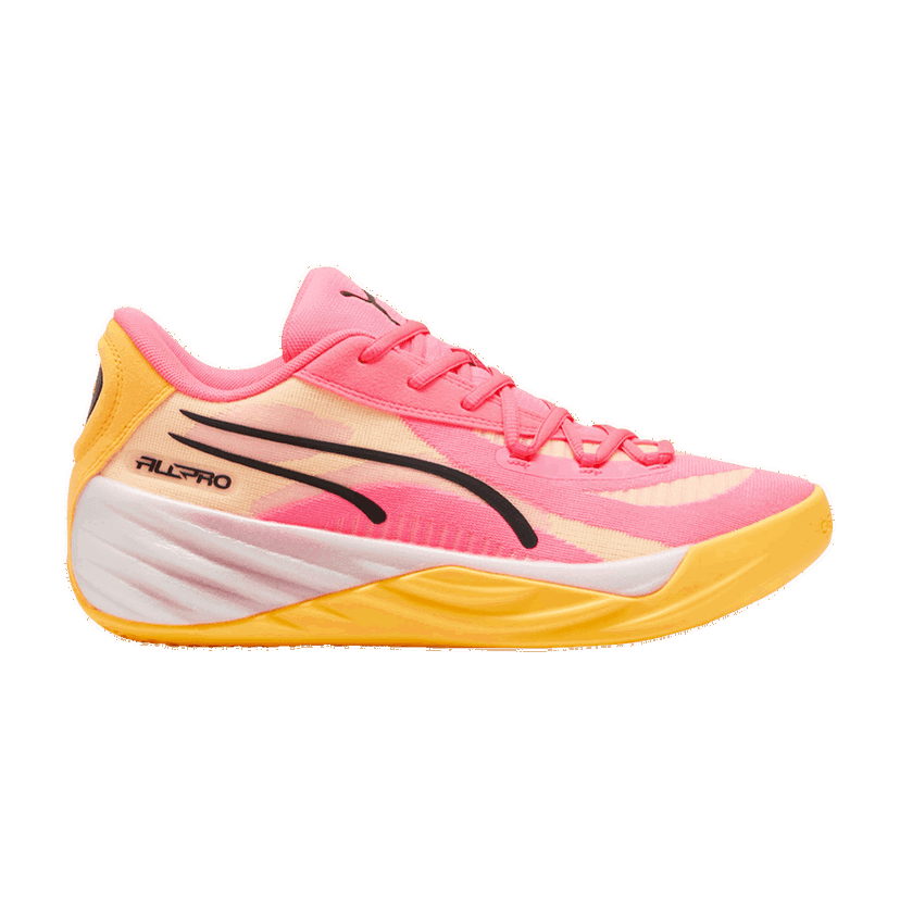 Superge in čevlji Puma All-Pro Nitro Roza | 310392-07