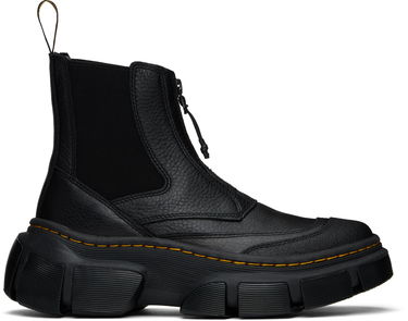 Nega čevljev Dr. Martens DMXL Zip Chelsea Boots Črna | 41070001, 0