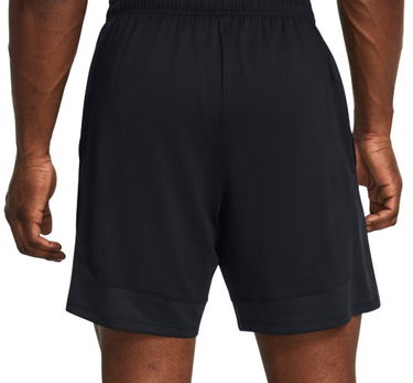 Kratke hlače Under Armour Tech Vent 7" Training Shorts Črna | 1388645-001, 1