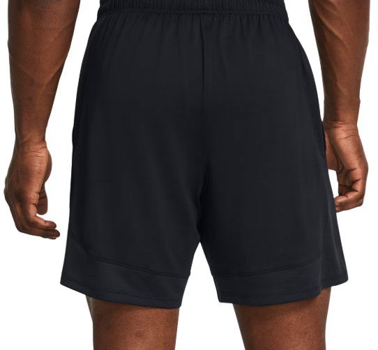 Kratke hlače Under Armour Tech Vent 7" Training Shorts Črna | 1388645-001, 1