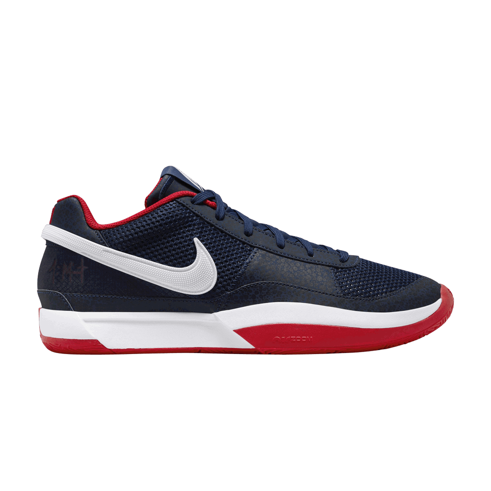 Superge in čevlji Nike Ja 1 Črna | FQ4796-403, 0