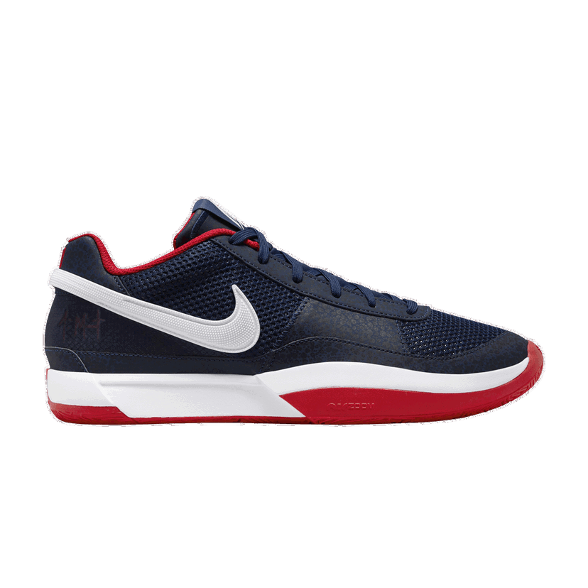 Košarka Nike Ja 1 Črna | FQ4796-403