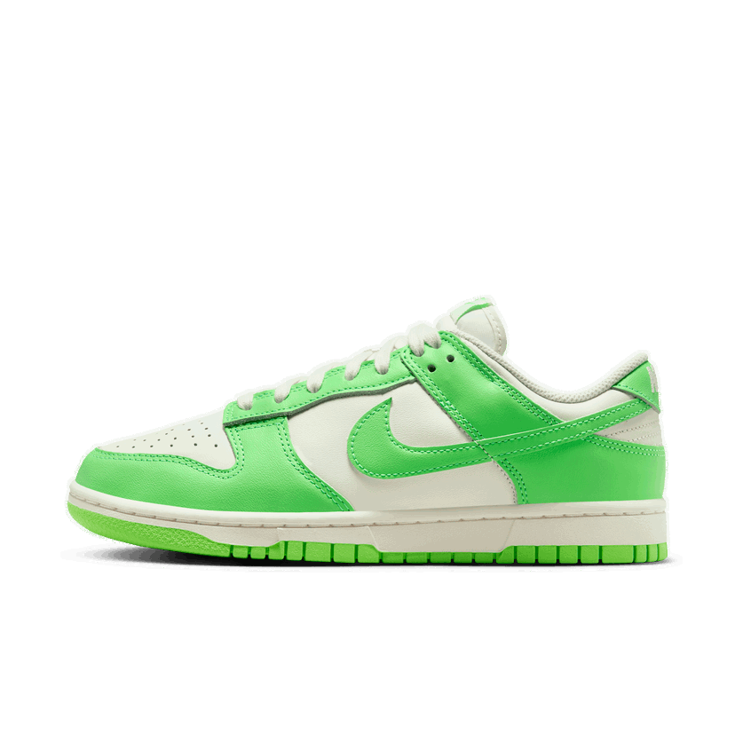 Superge in čevlji Nike Nike Dunk Low Zelena | HV0842-133