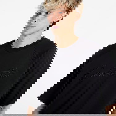 Majica Carhartt WIP WIP Ray T-Shirt Črna | I035306.89XX, 4