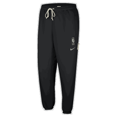 Trenirka Nike N31 DRI-FIT STANDARD ISSUE PANTS Črna | FQ3464-010, 2