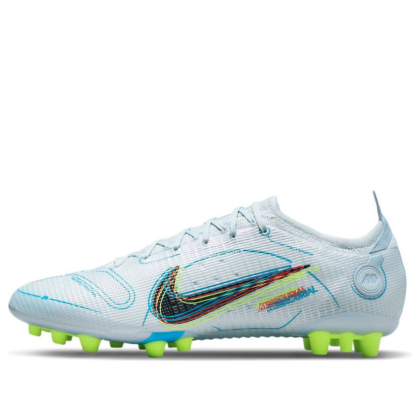 Superge in čevlji Nike Mercurial Superfly 14 Elite AG 'Progress Pack' Bela | DJ2833-054