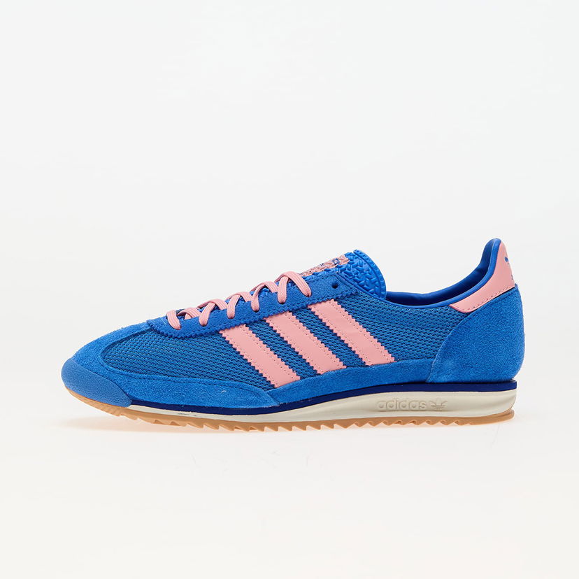 Superge in čevlji adidas Originals SL 72 Og W Modra | JI1878
