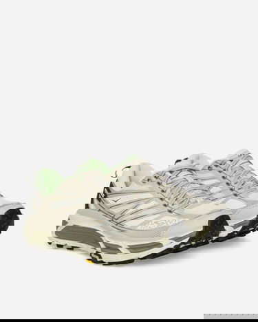 Superge in čevlji Hoka One One Mafate Speed 2 Bež | 1126851-PTYC, 2