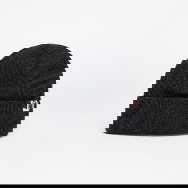 Beanie BAPE Busy Work Knit Hat Črna | 001HTK801009M BLK, 1