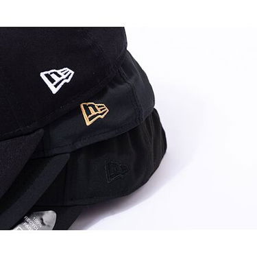 Kapa New Era 9FORTY Core ACMILAN Black One Size Črna | 60363649, 3