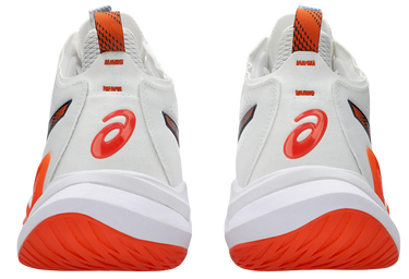 Superge in čevlji Asics METARISE 2 Bela | 1051a089-100, 6