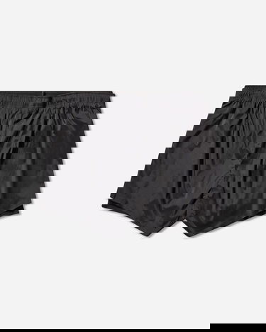 Kratke hlače Satisfy TechSilk 2.5 Shorts Črna | 22012 00000, 2