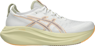 Superge in čevlji Asics GEL-NIMBUS 27 Bela | 1011b958-102, 0