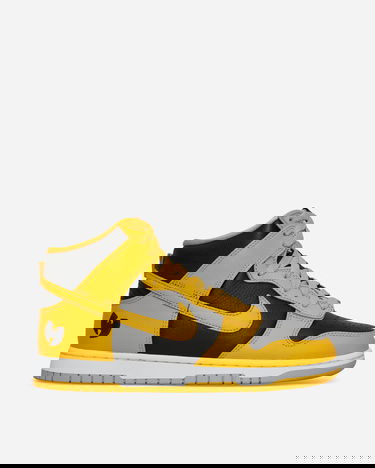Superge in čevlji Nike Wu-Tang x Dunk High "2024" Rumena | HJ4320-001, 1