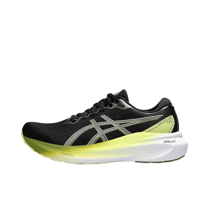 Superge in čevlji Asics Gel-Kayano 30 Črna | 1011b548-003