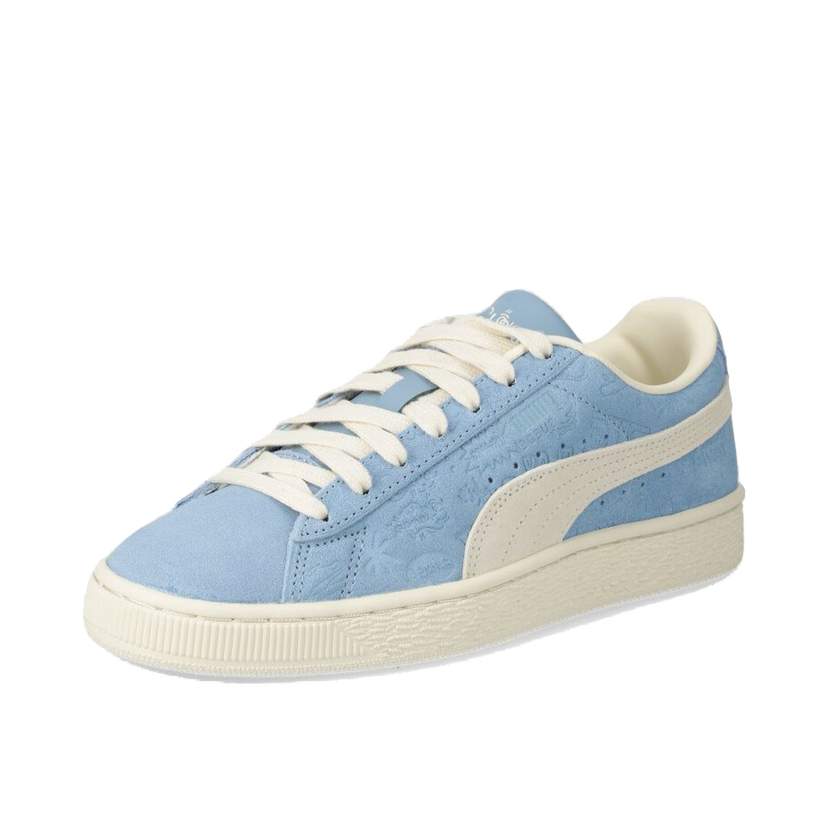 Superge in čevlji Puma SOPHIA CHANG Sneakers Modra | 396045