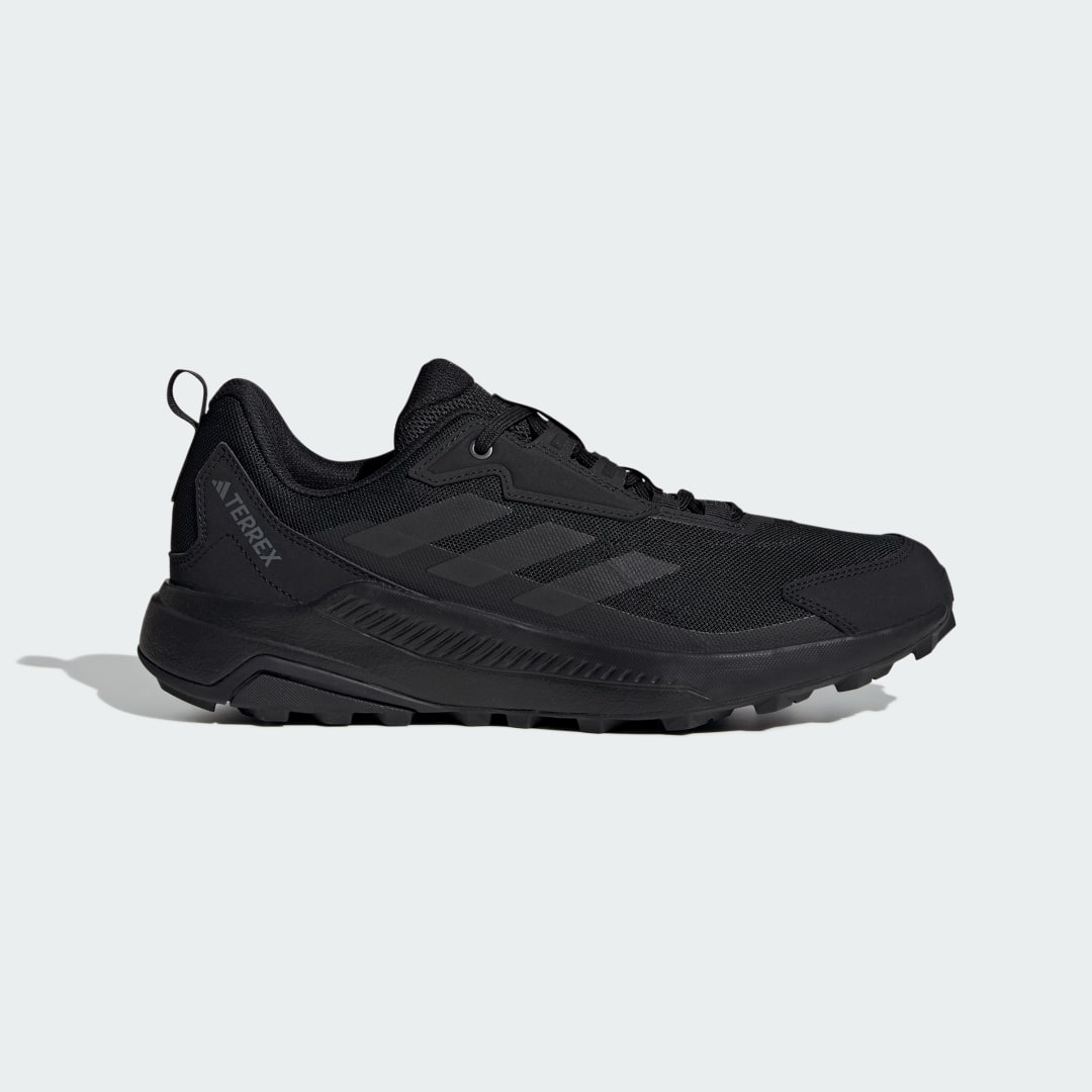 Superge in čevlji adidas Performance Terrex Anylander Hiking Črna | ID0895, 0