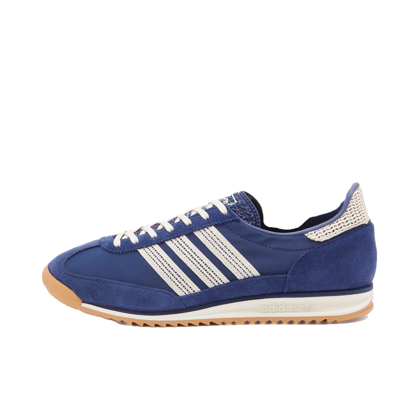 Superge in čevlji adidas Originals SL 72 OG Modra | JQ5158